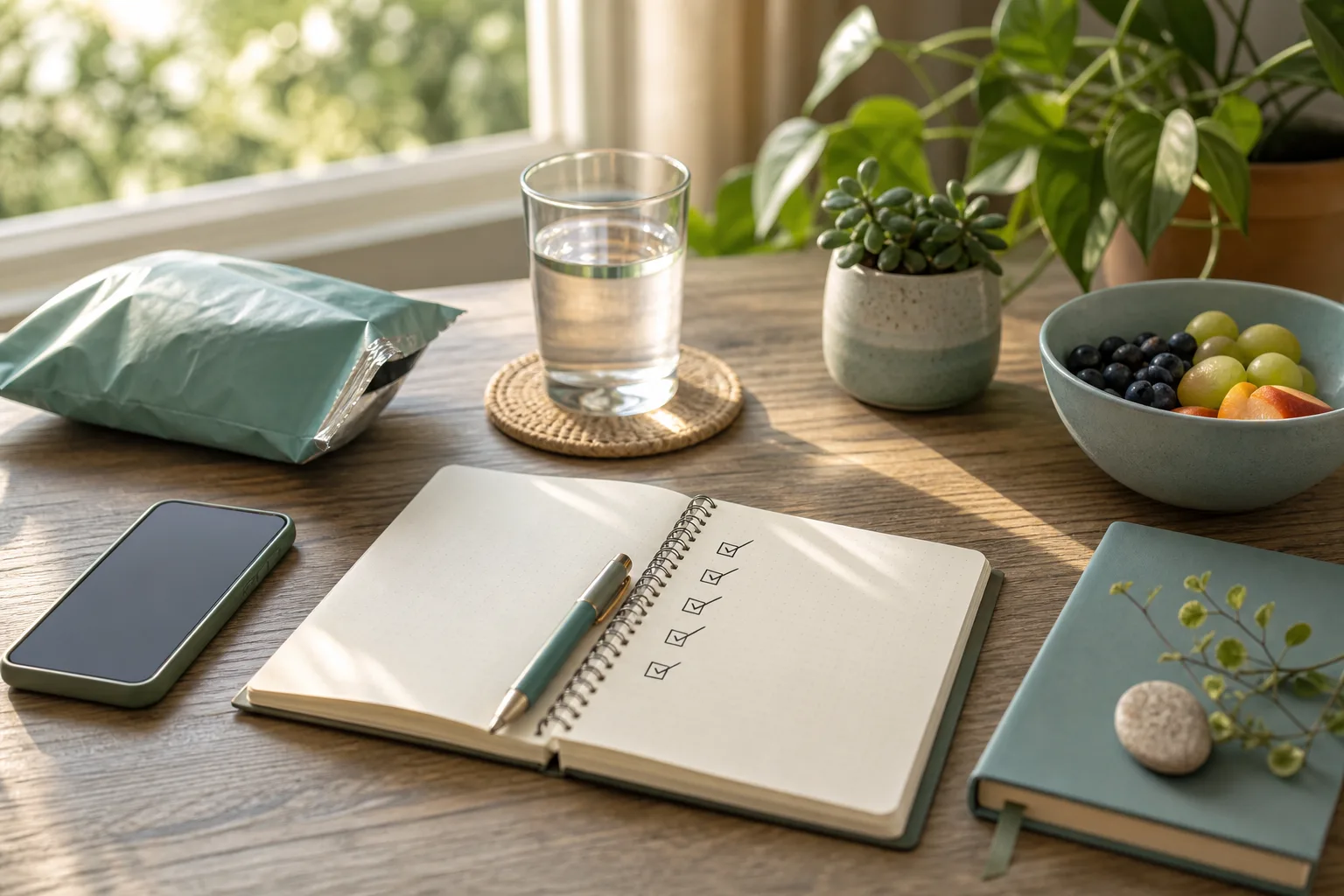 How to Break Bad Habits for Good